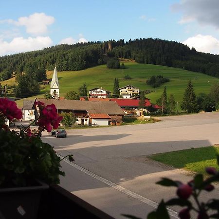 Haus Helga Leilighet Jungholz Rom bilde